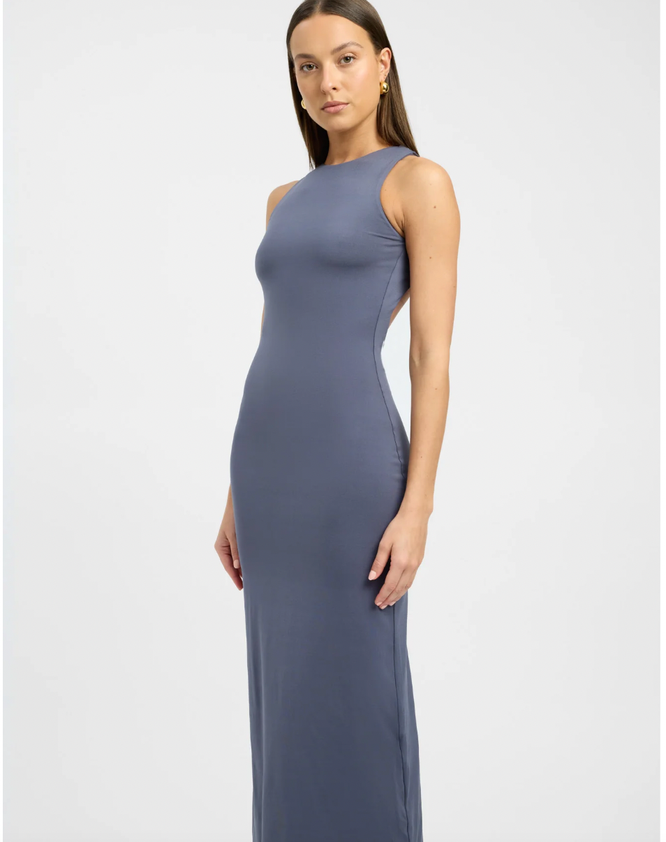 Bailey Midi Dress